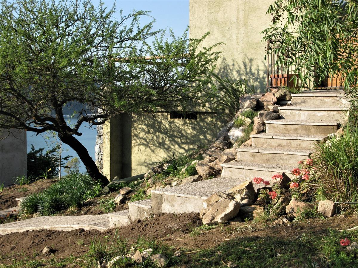 Peperina Lago Los Molinos Villa Ciudad de America Exterior photo