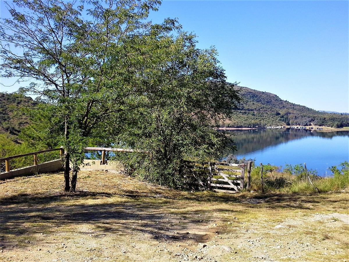 Peperina Lago Los Molinos Villa Ciudad de America Exterior photo